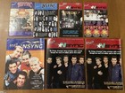 Nsync International Fan Club Membership Lot Bios Magazine Stickers Ephemera More