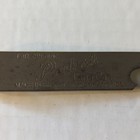 Pabst   Canco Beer Church Key Bottle can Opener - Breweriana Theme Opener