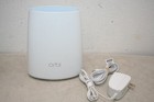 Netgear Orbi Rbr40 Satellite Home Mesh Wifi Tri-band Router