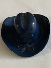 Vintage 1950 s Hartland Original General George Custer Us Army Blue Hat 