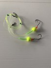 Hi-low Pompano Rig  6 Pack   30 Lb Mono  2 0 Circle Hooks