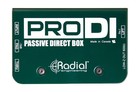 Radial Pro Di Passive Direct Box
