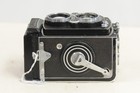 Rolleiflex 3 5 X-automat   K4a   Tessar W rollei Bright Screen