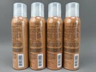 Lot Of 4 Sally Hansen Airbrush Legs Makeup Water Resistant Medium Glow 4 4oz