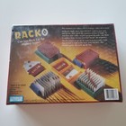 Rack-o Card Game Parker Bros Hasbro 1997  Brand New  Factory Sealed
