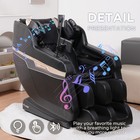 2026 Massage Chair Recliner With Zero Gravity With Full Body Air Pressure