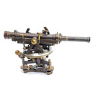 Everest Pattern Theodolite     Troughton   Simms 