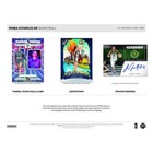 2025 Panini Donruss Wnba Basketball Hobby Box Pre-sale