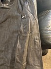 Chef Works Urbani Collection Long Sleeve Kitchen Uniform Top Xs Studio Sale