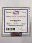 Authenticated Beanie Babies - Quacker Without Wings 2 1 Tags