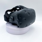 Htc Vive Vr Headset Kit System Virtual Reality Complete Set Excellent Condition