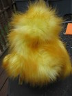 Brand New -  Folkmanis Funny Bird Puppet With Original Tag