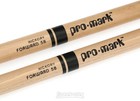 Promark Classic Forward Drumsticks - 5b  4-pack