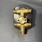 Delta R22000 Multichoice Universal Integrated Shower Diverter Valve Rough-in