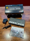 Blackmagic Design Atem Mini Pro Iso Hdmi Live Stream Switcher W  Box   Power