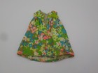 Vintage Barbie Francie  1211 Tenterrific Dress Excellent
