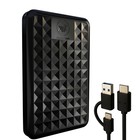 500gb Portable External Hard Drive Usb-c usb 3 1 Slim Hdd For Pc  Mac  Ps4  Xbox