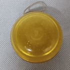 Genuine Duncan Gold Award Yo-yo Yoyo Clear Yellow Gold Glitter