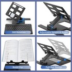 For Samsung Galaxy Z Fold 6 5 4 Stand And Keyboard Mouse Set  Portable Mini 