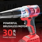Cordless Rivet Gun  Compatible With Milwaukee M18 18v Battery  no Battery   B   