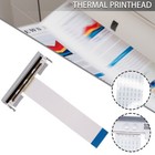 Us New Thermal Print Head Printhead For Epson Tm-t88iv 884 88iv Receipt Printers