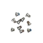 100sets lot New For Macbook Pro Retina A1398 A1425 A1502 Bottom Screw Screws
