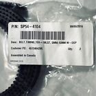  set Of 2  Kodak Creo Sp54-4104 Trendsetter 800 Ctp Timing Belt 1m  5mm  15mm