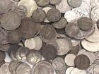 1 Standard Ounce Oz   Us Junk Mixed Silver Coins Half Dollar Included  