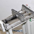 Cti Conveyor Technologies Cc-14i-1-0640 14  Pcb Open Conveyor Workstation As-is