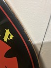 Vintage Surf Chopper Iron Cross Wooden Wake Skim Board Surf Beach 30    Graphic
