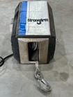 Strong Arm Sa9000 A c Winch 120v Ac