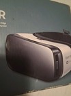 Samsung Gear Vr - Virtual Reality Headset Unused With Box