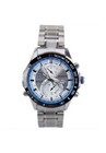 New  Curren 8149 Mens Sport Stainless Steel Quartz Analog Calendar Wrist Watch
