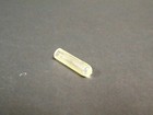 Oem Arctic Cat Snowmobile Carb Drain Hose Cap Cover 0610-442 Read Listing