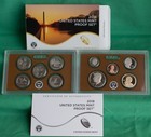 2018 S United States Mint Annual 10 Coin Proof Set Original Box And Coa Complete