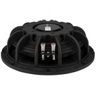 Dayton Audio Ls10-44 10  Low Profile Subwoofer Dual 4 Ohm