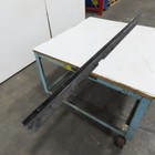 Sawstop Tgi2-062 52 Rear Rail For Industrial Series Ii Ics Models  80 5   Oal  