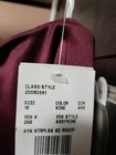 Davids Bridal Strapless Bridesmaid Dress