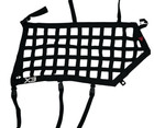 Side Windows Net For Can Am Maverick X3 2017-2024  Square White X3 Logo 2 Nets