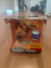 Breyer Collectibulls Rodeo Playset Jalapeno Bucking Bull Cowboy Rider 2010