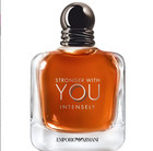 Emporio Armani Stronger With You Intensely 100ml 3 4 Fl Oz Eau De Parfum Spray