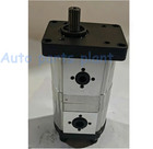 35430-82200 3543082202 Hydraulic Pump For Kubota L3350 L3750 L4150dt M4030 M4050