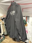Cobb Tuning Jacket Stitched Mens 2xl Turbo Mazdaspeed Subaru Wrx Gtr Vw Shirt