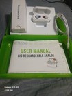 Nano Hearing Aids Self Adjusting Open Box 