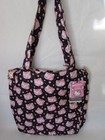 Jujube X Hello Kitty Cherry Blossoms Be Light Tote Bag A