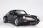 1982 Porsche 911 Sc