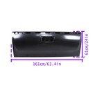 Primered Rear Tailgate Tail Gate For 2007-2014 Chevy Silverado Sierra 2500hd