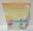 Pokemon Petite Pals Let s Go To The Beach Playset Piplup   Glaceon New Us Seller