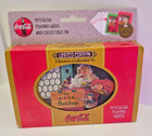 Coca-cola Nostalgia Playing Card 2-deck Set With Tin  And Box 1998 Edition C-59