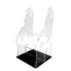 Display Stand For Lego Star Wars Millennium Falcon Ucs  75192 